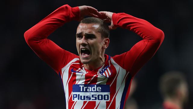 Gabi : « Très important pour Griezmann de remporter un titre »