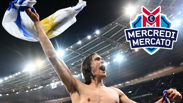« Vendre Cavani, c’est prendre un risque inconsidéré »