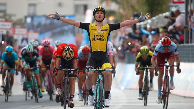 Giro de Italia 2018: Kryptonita para Superman López, la remontada imposible y otra victoria italiana Giro de Italia 2018: Kryptonita para Superman López, la remontada imposible y otra victoria italiana