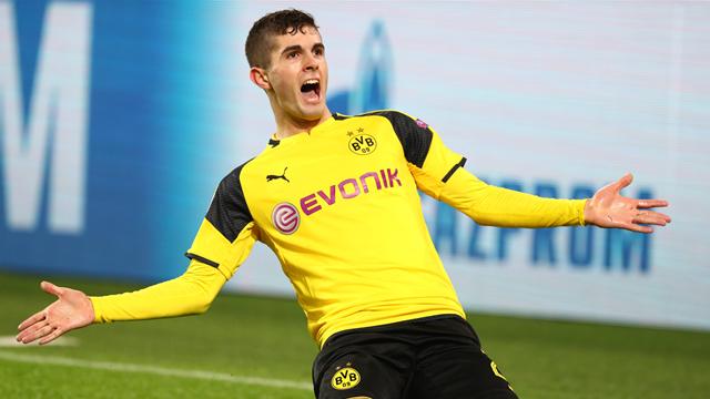 Golden Boy Award: Fünf Bundesliga-Youngster nominiert