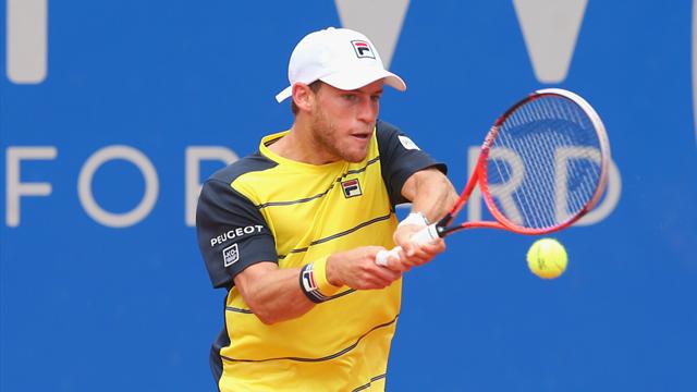 Schwartzman se défait de Lopez et retrouve Nadal