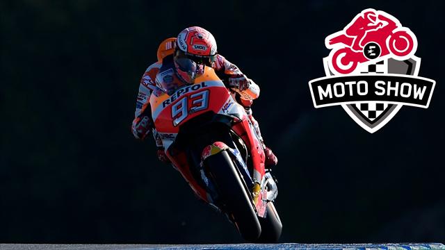 Volonté de tuer le suspense, dépassements chirurgicaux… : et si Marquez avait changé ? Volonté de tuer le suspense, dépassements chirurgicaux… : et si Marquez avait changé ?