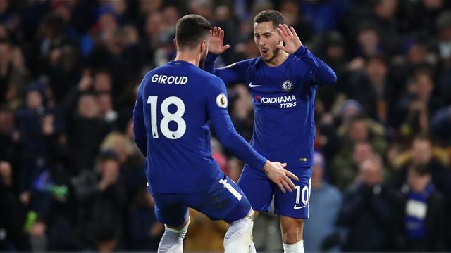 FA-Cup-Finale FC Chelsea - Man United heute live im TV und Livestream