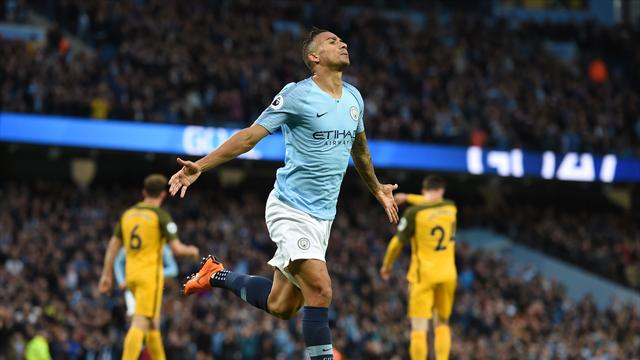 Les records pour Manchester City, la C1 pour Tottenham