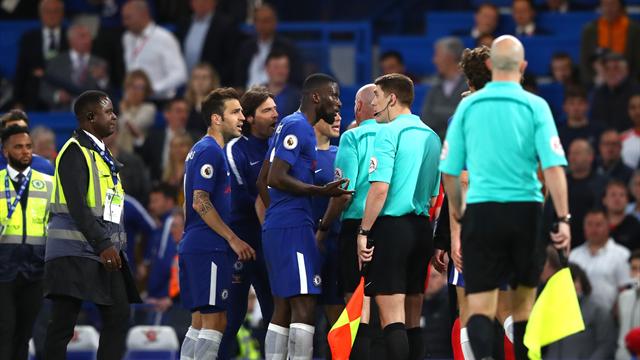 Les Blues ont peut-être dit adieu à la C1