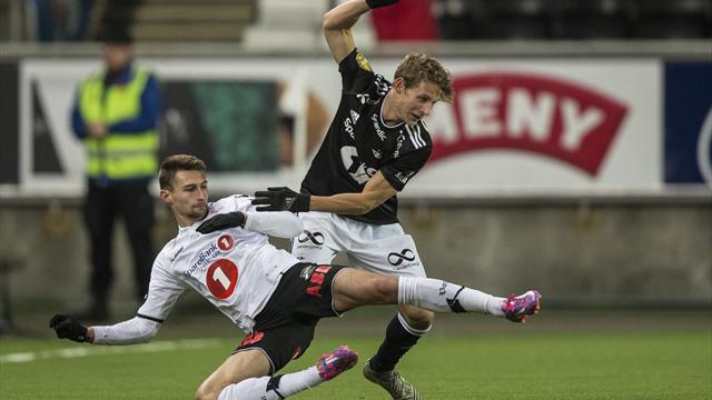 Slik spilles 4. runde i cupen: Tøffe kamper for både RBK og Brann