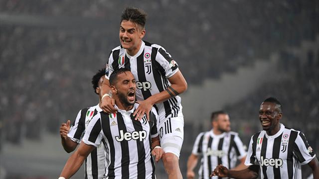 Bien aidée par Donnarumma, la Juve n’a fait qu’une bouchée du Milan : le résumé en vidéo