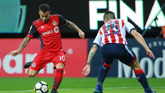 Le Mexique est toujours devant elle mais la MLS progresse à grands pas