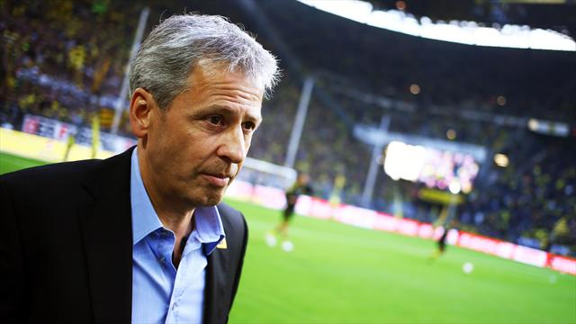 Kicker: Фавр возглавит «Боруссию», дортмундцы заплатят «Ницце» 3 миллиона евро