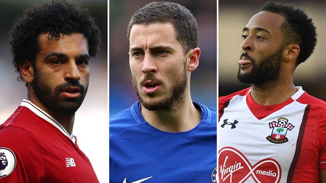 Premier League final day: What can still be decided