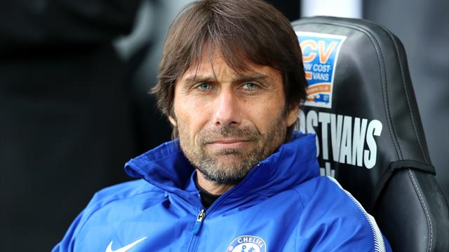 Chelsea vor Trainerwechsel