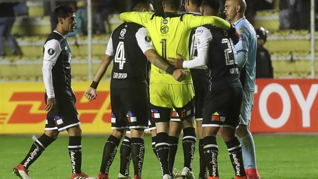 Atlético Nacional confirmó los convocados para enfrentar a Delfín Atlético Nacional confirmó los convocados para enfrentar a Delfín