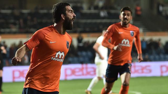 Arda Turan rischia 12 anni e mezzo di prigione