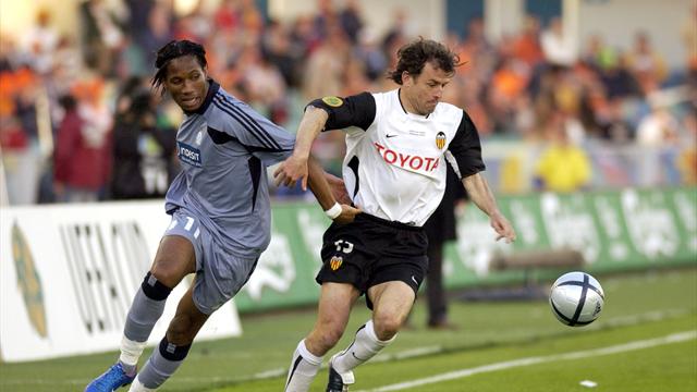 QUIZ – Etes-vous incollable sur les finales européennes des clubs français ?