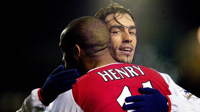 Wenger : »Ma meilleure équipe ? Les Invincibles de 2004 »
