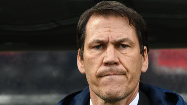 Garcia : « Je ne conçois pas qu’on puisse penser à autre chose que Guingamp »