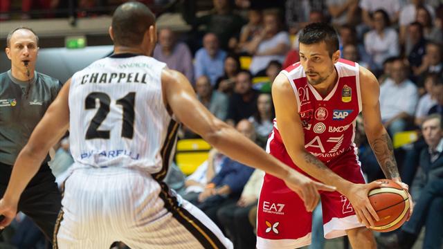 Playoff di Serie A al via: i pronostici dei quarti di finale... fate anche i vostri!