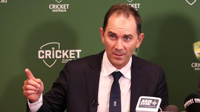 I would have tampered if told to, says Australia coach Langer