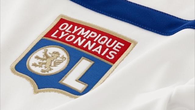 Maillot domicile revisité, hommage au Parc OL : Lyon a dévoilé ses nouvelles tenues