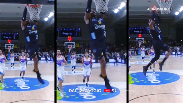 Win or go home! Arrivano i playoff, da questa sera si fa sul serio