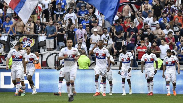 Course à la C1, mission sauvetage, chasse à Neymar, 1000 buts : les enjeux de la 37e journée