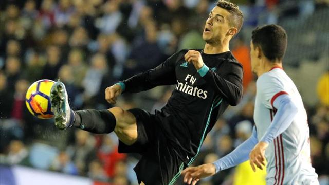 Real Madrid recibirá al Celta de Vigo por LaLiga Santander Real Madrid recibirá al Celta de Vigo por LaLiga Santander