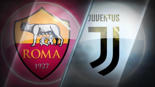 La belle affiche : Roma – Juve, le Scudetto en ligne de mire