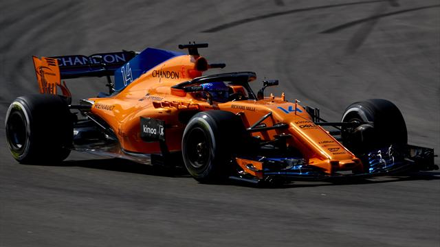 GP de España: Un brutal Alonso firma su mejor clasificación del año; ‘Pole’ para Hamilton