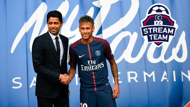 Pourquoi Neymar n’ira pas au Real cet été ? « Il n’a pas de clause libératoire légale juridiquement »