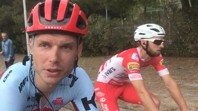Tony Martin: "Hatte selten so viel Angst" Tony Martin: "Hatte selten so viel Angst"