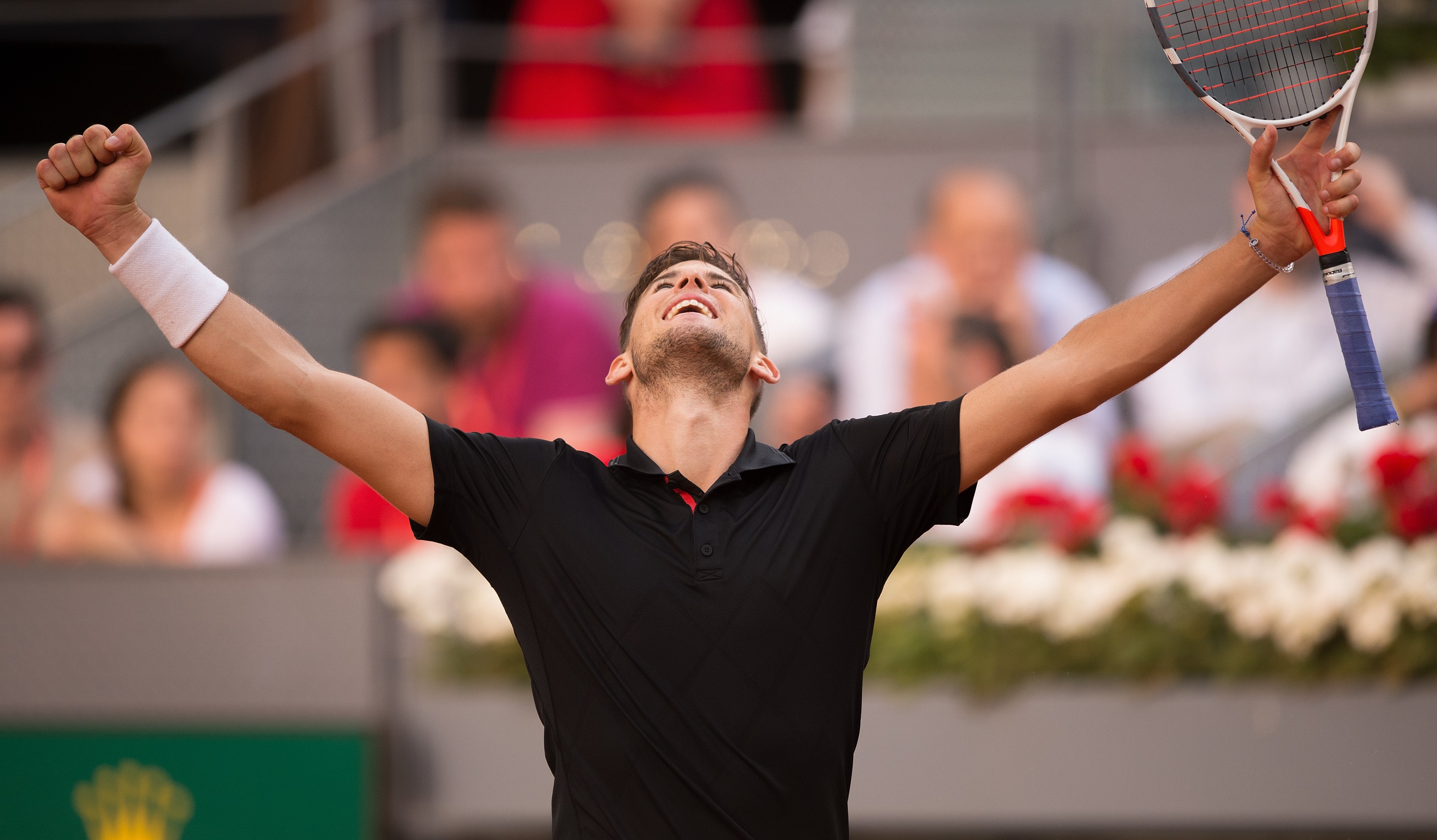 Dominic Thiem