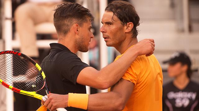 Björkman inför finalen: "Det går till fyra eller fem set"