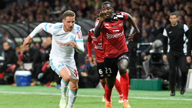 Sertic prêté au FC Zürich