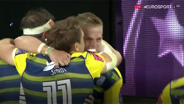 La Challenge Cup va a Cardiff: Gloucester battuto 31-30, gli highlights La Challenge Cup va a Cardiff: Gloucester battuto 31-30, gli highlights