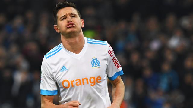 Thauvin : « L’Espagne me fait rêver »