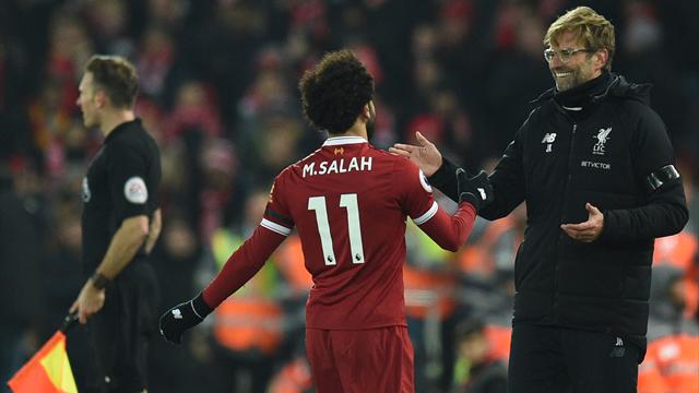 « J’aimerais que Salah s’étale sur son canapé »