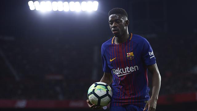 Les 6 infos mercato qui vous ont échappé jeudi