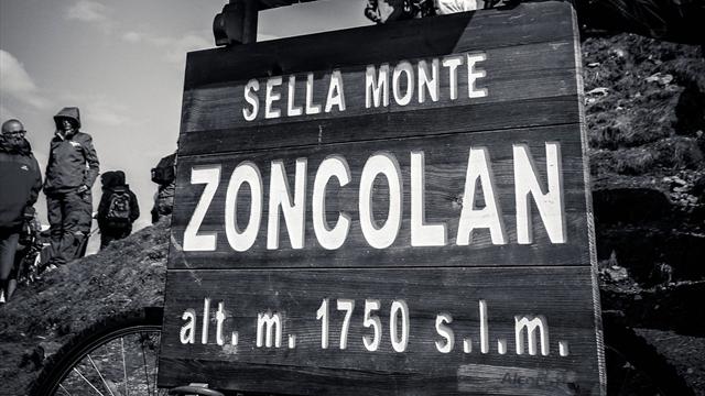 Monte Zoncolan: il mito moderno del Giro d'Italia, la salita più dura d'Europa