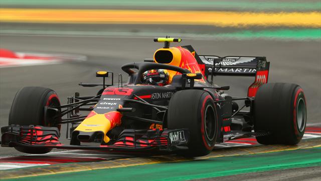 Pole position, Red Bull, rafales : Le Grand Prix en questions