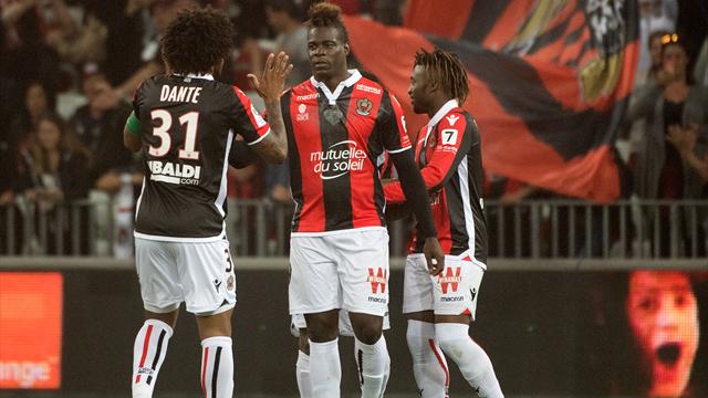 Une der’ en feu pour « Balo »