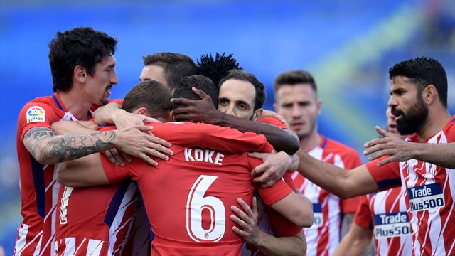 Olympique Marseille - Atlético Madrid jetzt live im TV und im Livestream