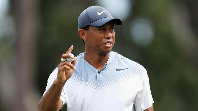 Woods-Mickelson, un Majeur pour l'histoire