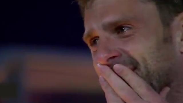 Ronnie, Buffon, Mourinho… Ils ont tous rendu hommage à Motta dans un clip émouvant