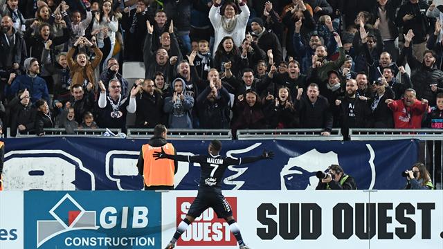 La course à la C3 : Rennes sera européen, Saint-Étienne perd gros, Bordeaux revient fort