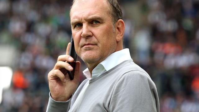 Wolfsburg vor dem Umbruch: Schmadtke soll das Machtvakuum füllen