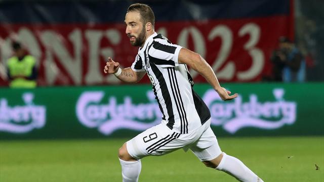 AS Rome – Juventus EN DIRECT