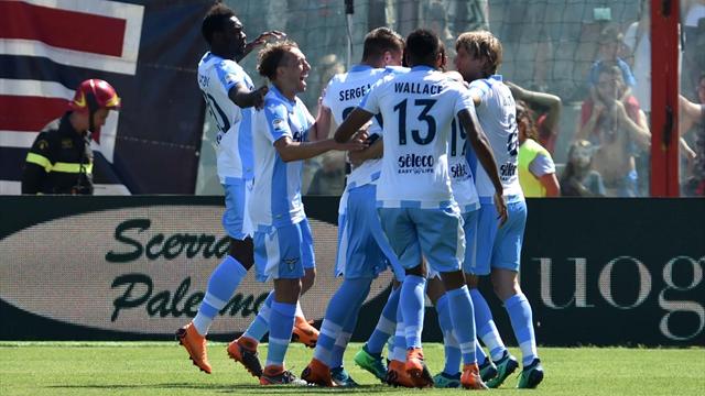Milinkovic-Savic inguaia il Crotone: 2-2 allo Scida, Inter ancora in corsa per la Champions