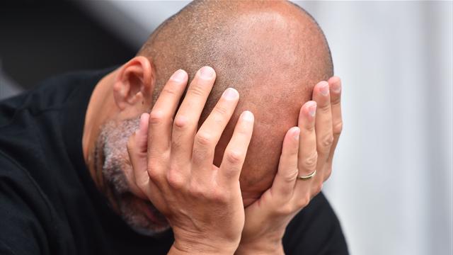 Guardiola : « 100 points, je n’arrive toujours pas à y croire »
