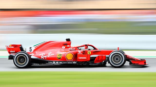 Ferrari, in Spagna crisi gomme: ora il caso battistrada diventa politico