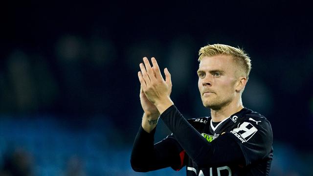 Eurosport erfarer: Rosenborg vurderer Godset-profil